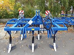 Köckerling Trio 300