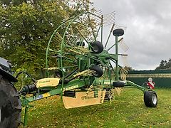 Krone SWADRO TC 880