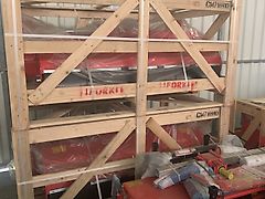 Maschio Barbi 180
