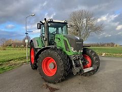 Fendt 828 vario scr profi