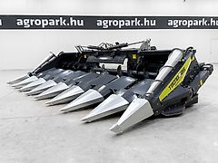 Tecnomais TMRP4 8R-F 8 row (75 cm), foldable corn header, for Claas Lexion/Tucano combines