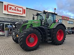 Fendt 933 Vario Profi Plus Gen 7 *nur 540 BH!*
