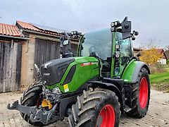 Fendt 311 Vario Gen 4