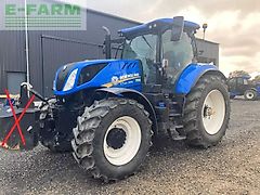 New Holland t7.245 pc s5