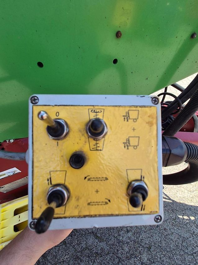 Strautmann Verti-mix 2000 Double