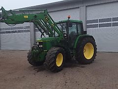 John Deere 6310 Premium
