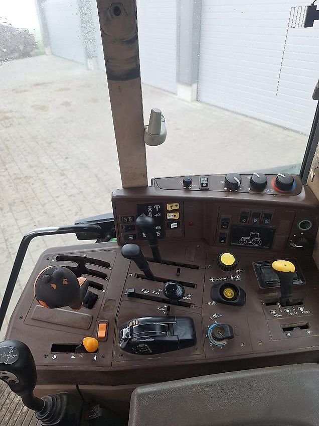 John Deere 6310 Premium