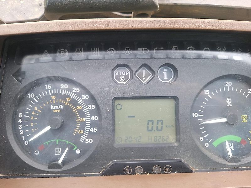 John Deere 6310 Premium