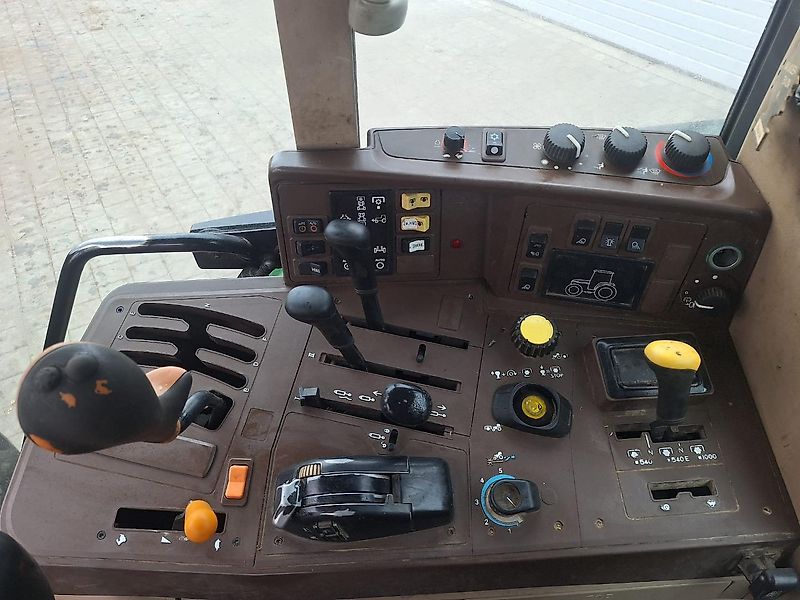 John Deere 6310 Premium