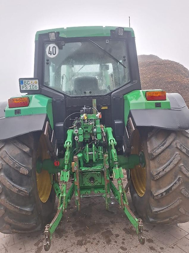 John Deere 6310 Premium
