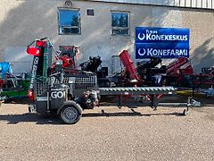 Pilkemaster Go-mobiili