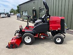 Toro LTF3000