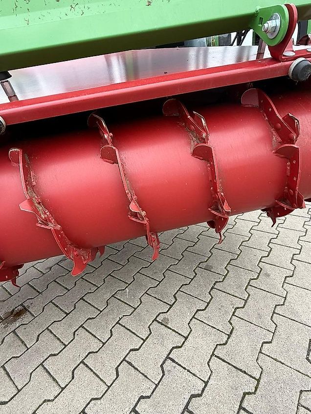 Strautmann Sherpa 140