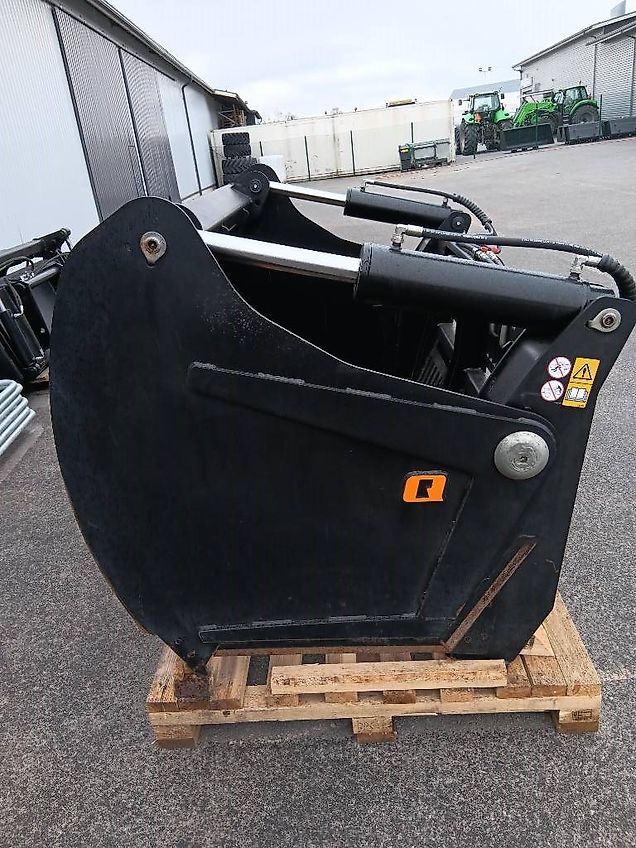 Ålö Silocut XL+ 225