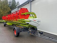 Claas VARIO 1230