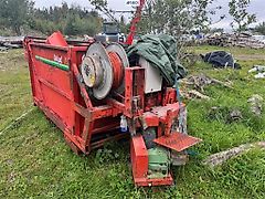 Orkel F3 Forutlegger