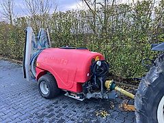 Mitterer 10.81V
