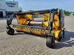New Holland 273 Gras Pick Up