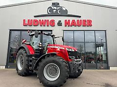 Massey Ferguson 8735S Dyna-VT
