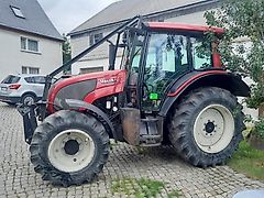 Valtra N 92