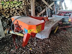 Kuhn gmd 702