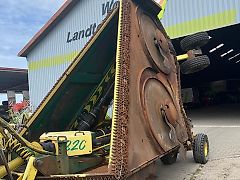 Spearhead Multicut 820