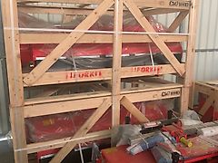 Maschio Barbi 160