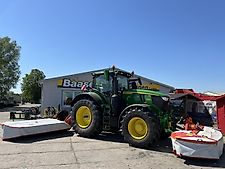 Kuhn GMD 280-FF SEHR GUT