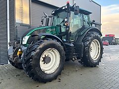 Valtra N123H5