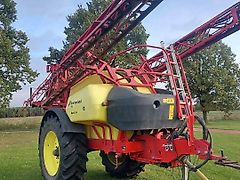 Kverneland Ikarus S38