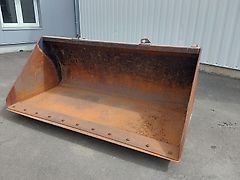 Bressel und Lade Großvolumenschaufel M 2300 mm / Merlo ZM2