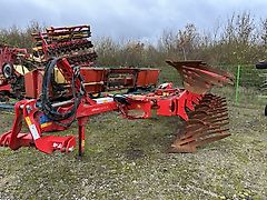 Pöttinger Vario Pflug Servo 6.50 Plus