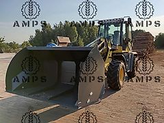 AMPS HOCHKIPPSCHAUFEL XXL/ Łycha dalekiego wyładunku XXL/ Manitou, Schaffer