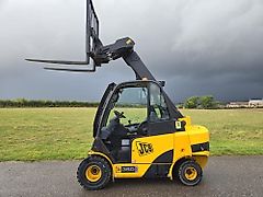 JCB 35D TLT