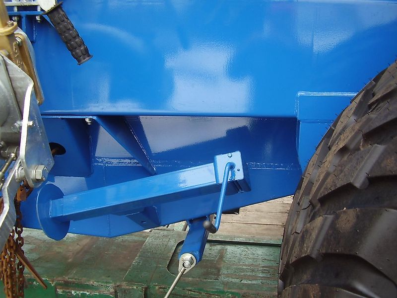 Meprozet PN 240 Güllefass 24000L Tridem