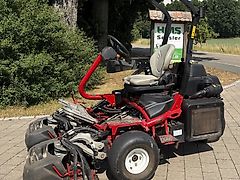 Toro Greensmaster 3400