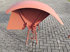 IHC HC Kotflügel 423, 353, 453, 323, 383 passend