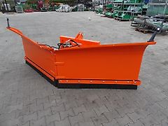 VEMAC Vario Kommunal 220 Schneeschild Schneepflug Pflug NEU