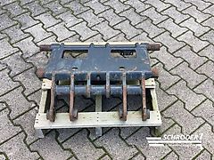 Schäffer HOFLADER-AUFNAHME SWH