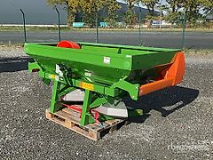 Amazone ZA-M 1002 Special