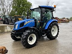 New Holland T4.55 S