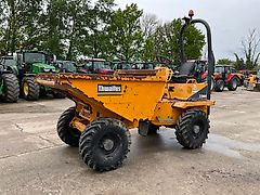 Thwaites MACH 570