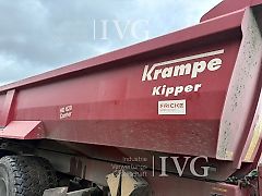 Krampe HD 620 Carrier