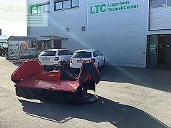 Kverneland cm 295f