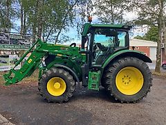 John Deere 6R 150