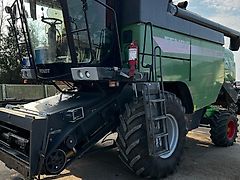 Fendt 5225 E