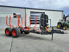 Krpan GP 15 D