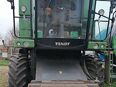 Fendt 5220 E
