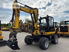 Wacker ZM110