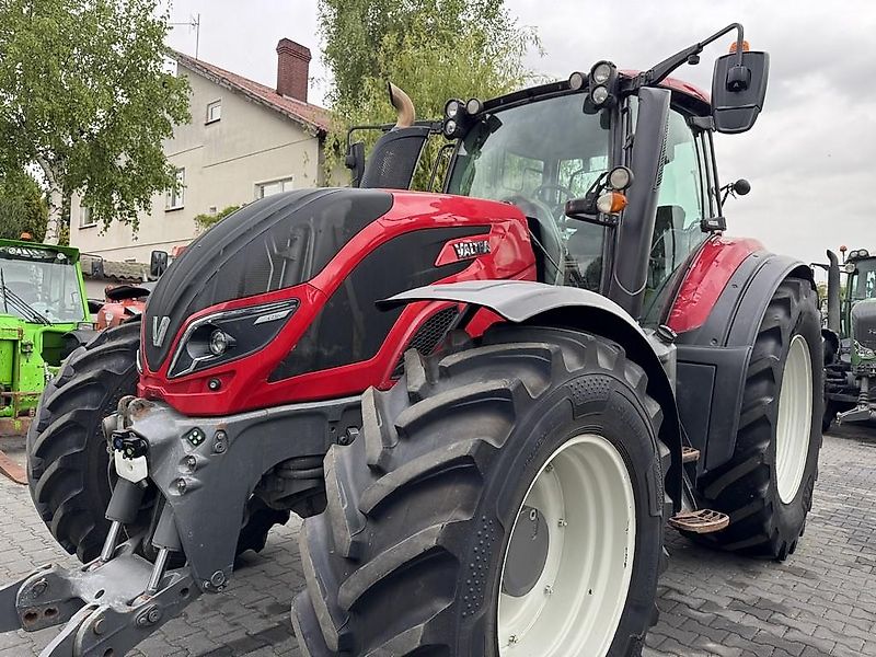 Valtra T234 VERSU